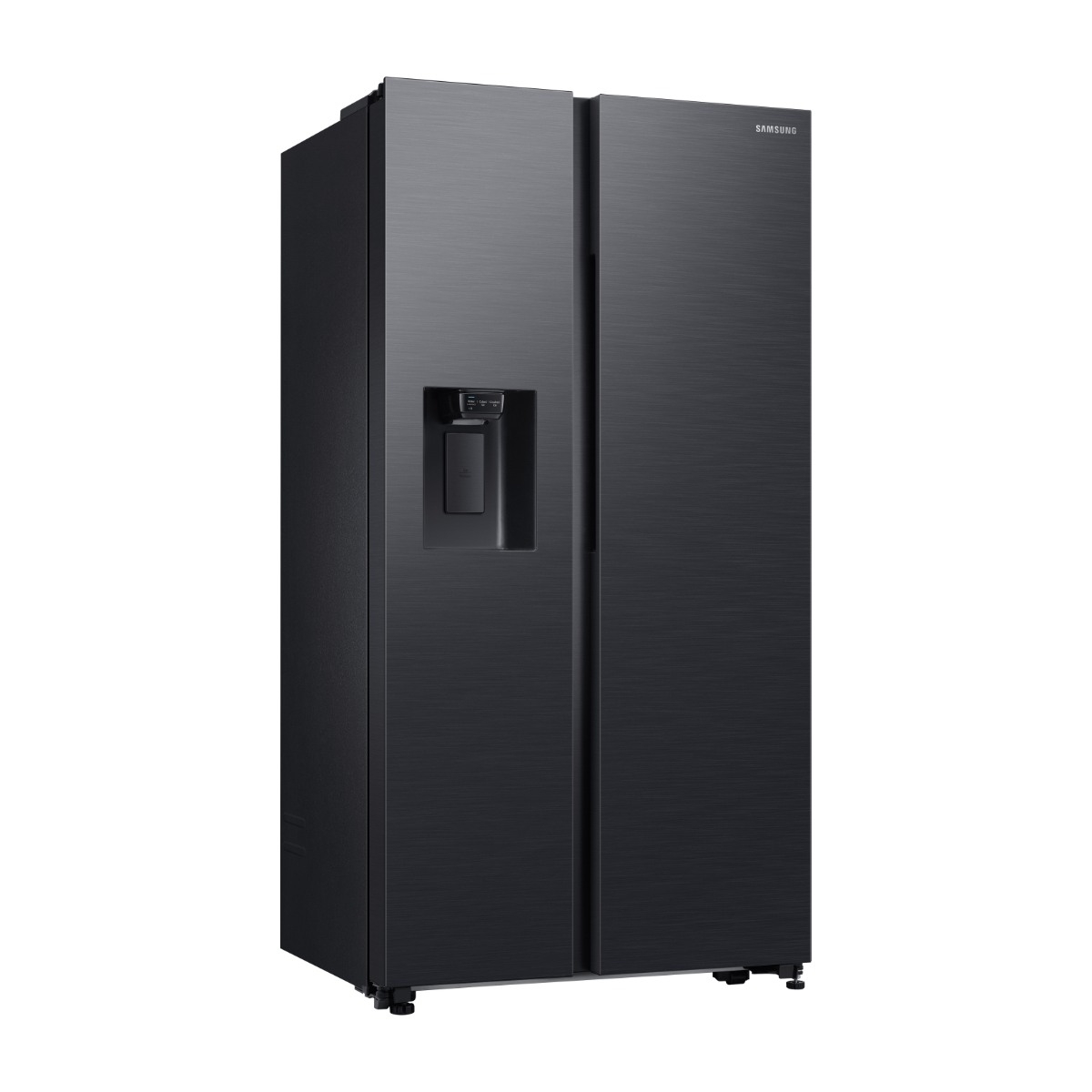 Samsung RS65DG54R3B1EF side by side billede 2