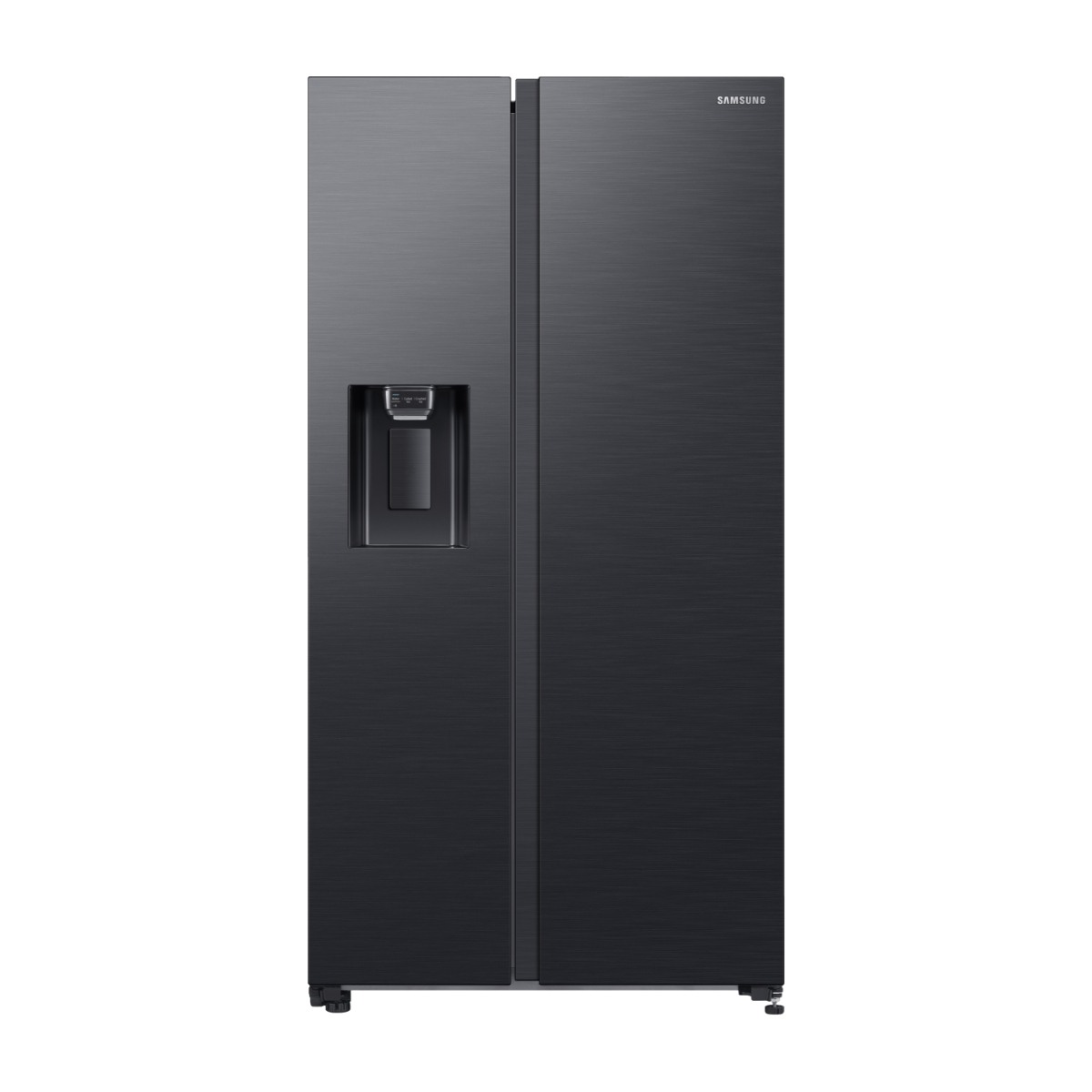 Samsung RS65DG54R3B1EF side by side billede 1