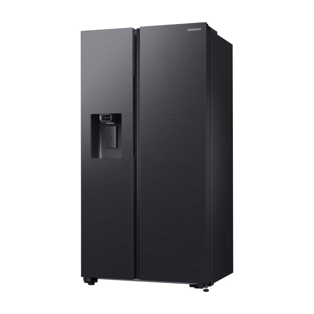 Samsung RS65DG54R3B1EF side by side billede 3