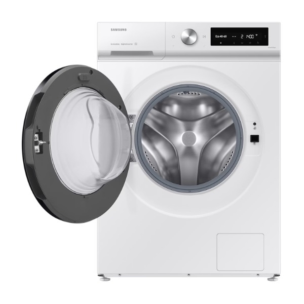 Samsung BESPOKE WW11DB7B34GWU3 vaskemaskine
