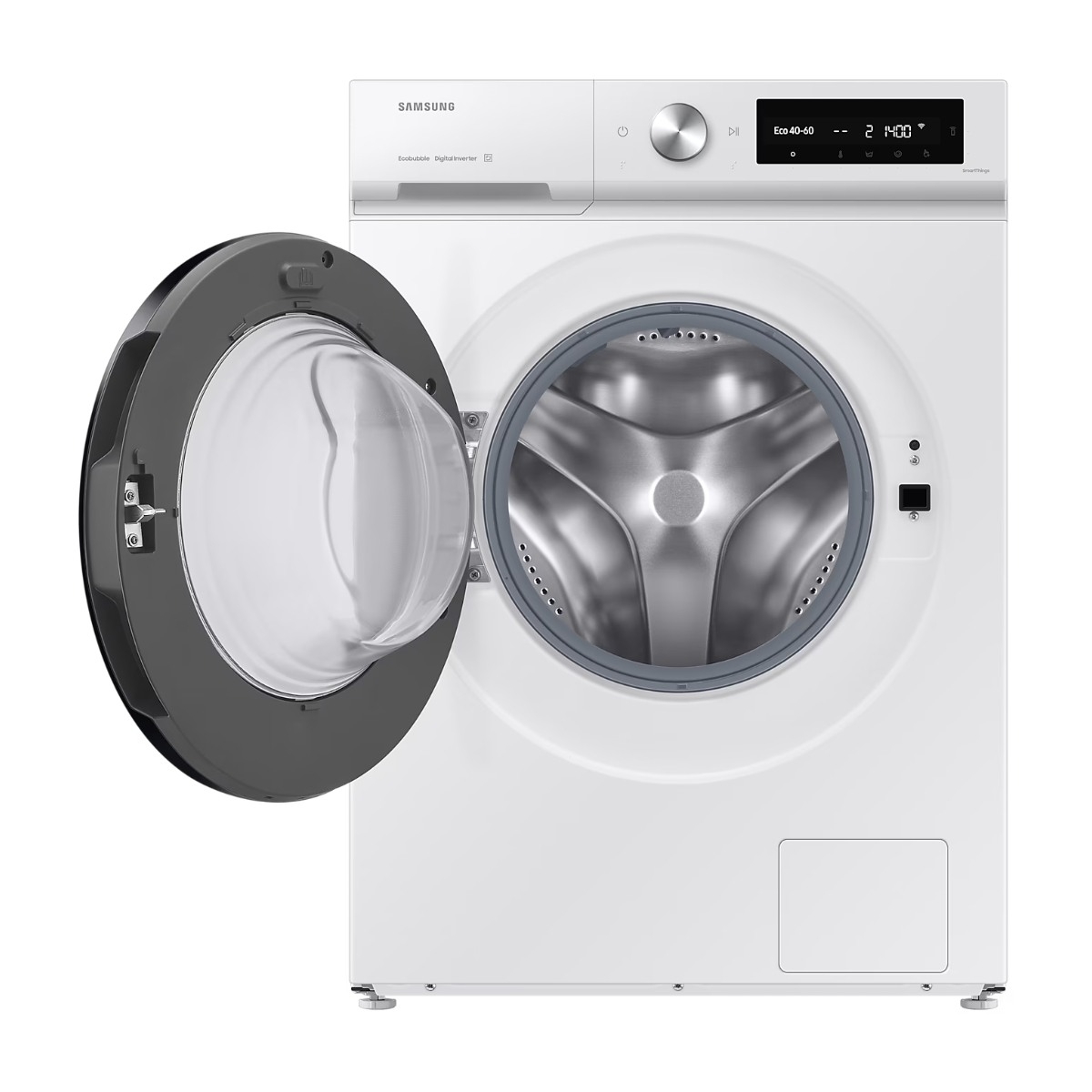 Samsung BESPOKE WW11DB7B34GWU3 vaskemaskine