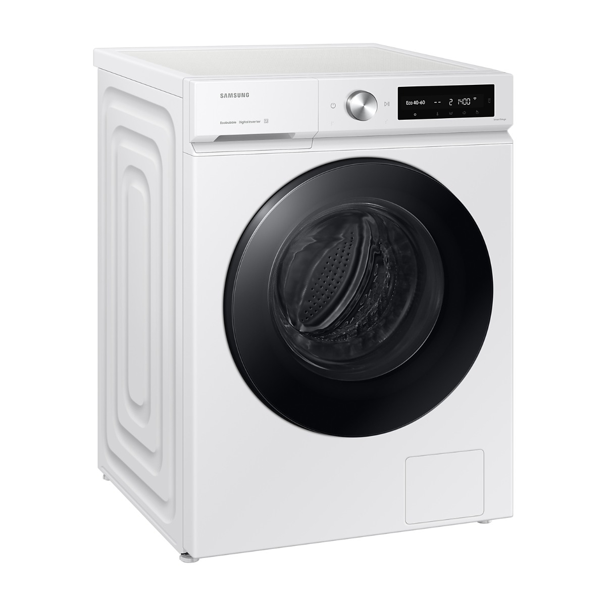 Samsung BESPOKE WW11DB7B34GWU3 vaskemaskine