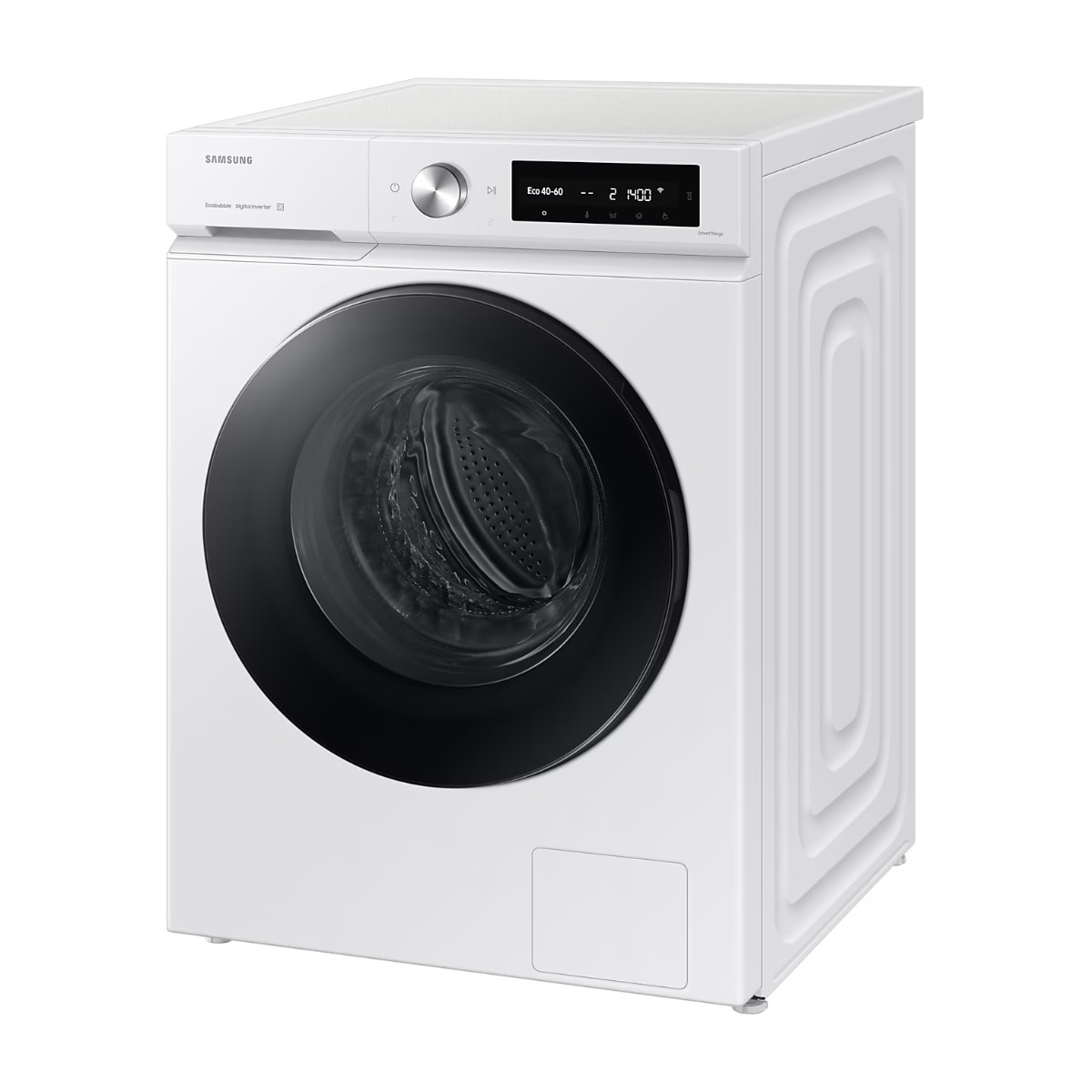 Samsung BESPOKE WW11DB7B34GWU3 vaskemaskine
