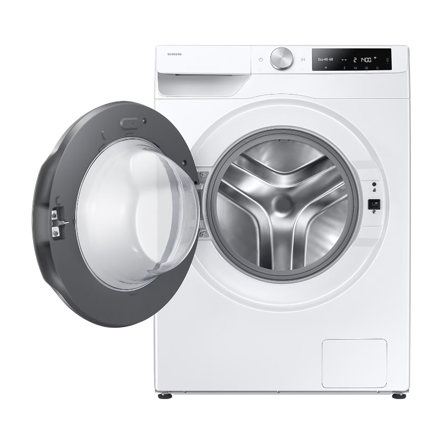 Samsung WW90DG6U25LEU3 vaskemaskine billede 6