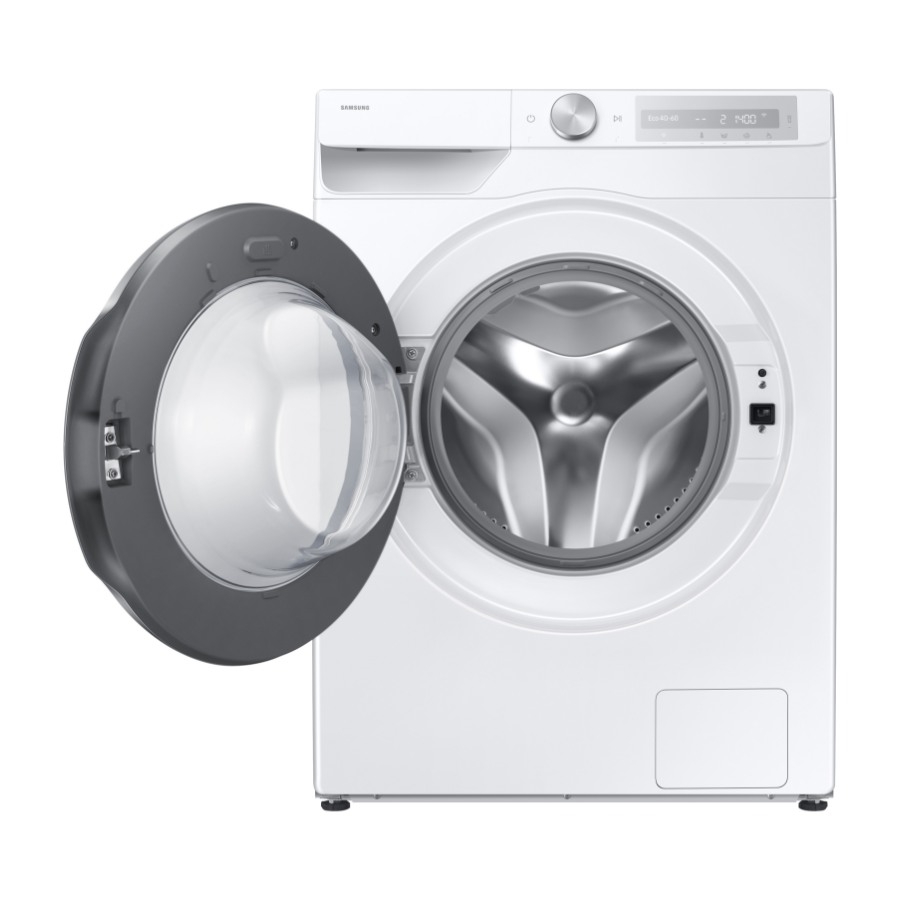 Samsung WW90DG6U25LHU3 vaskemaskine billede 9