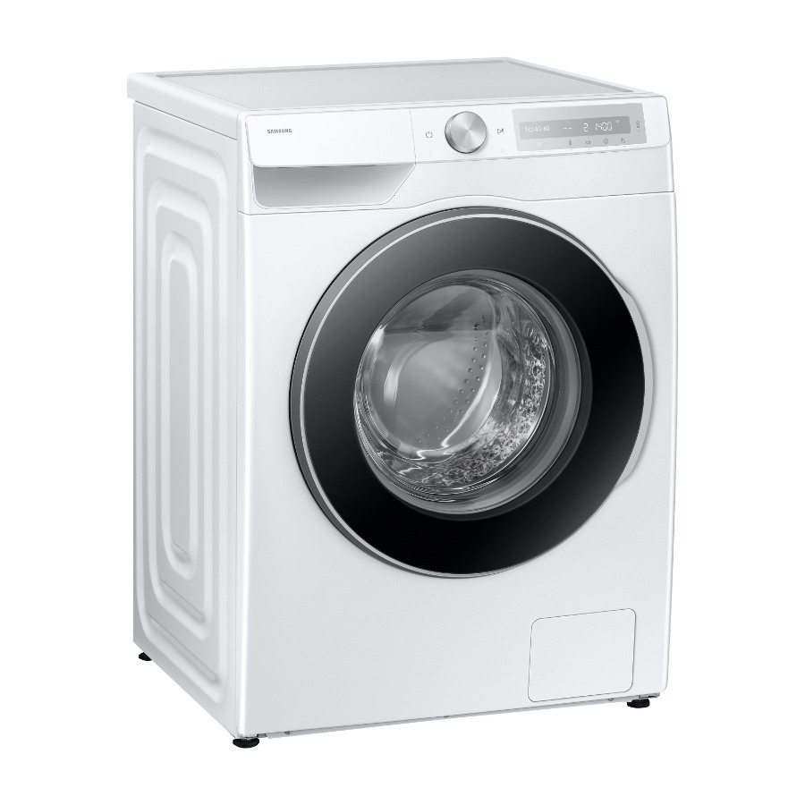 Samsung WW90DG6U25LHU3 vaskemaskine billede 6
