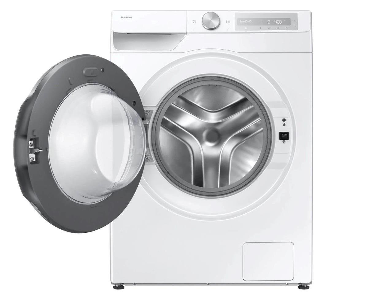 Samsung WW90DG6U85HHU3 billede 2