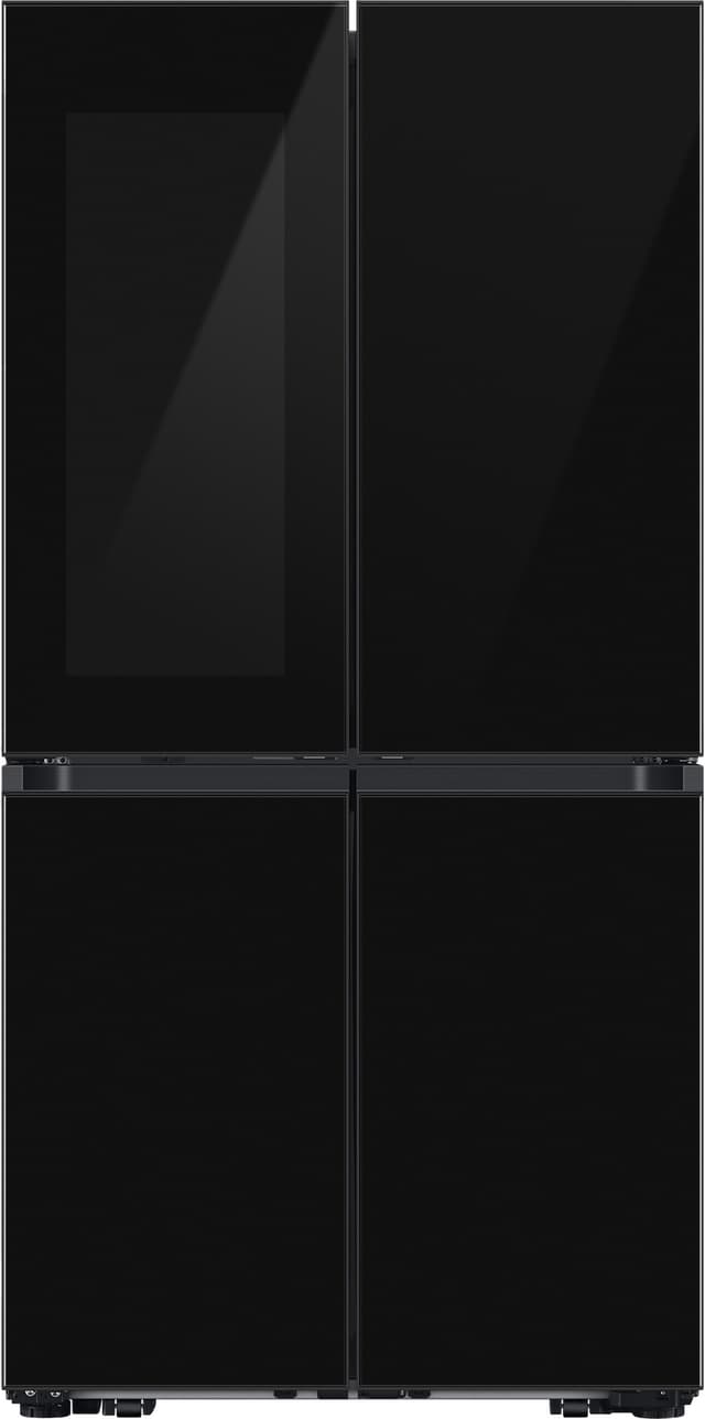 Samsungs fransk dør kølefryseskab RF65DB970E22EF