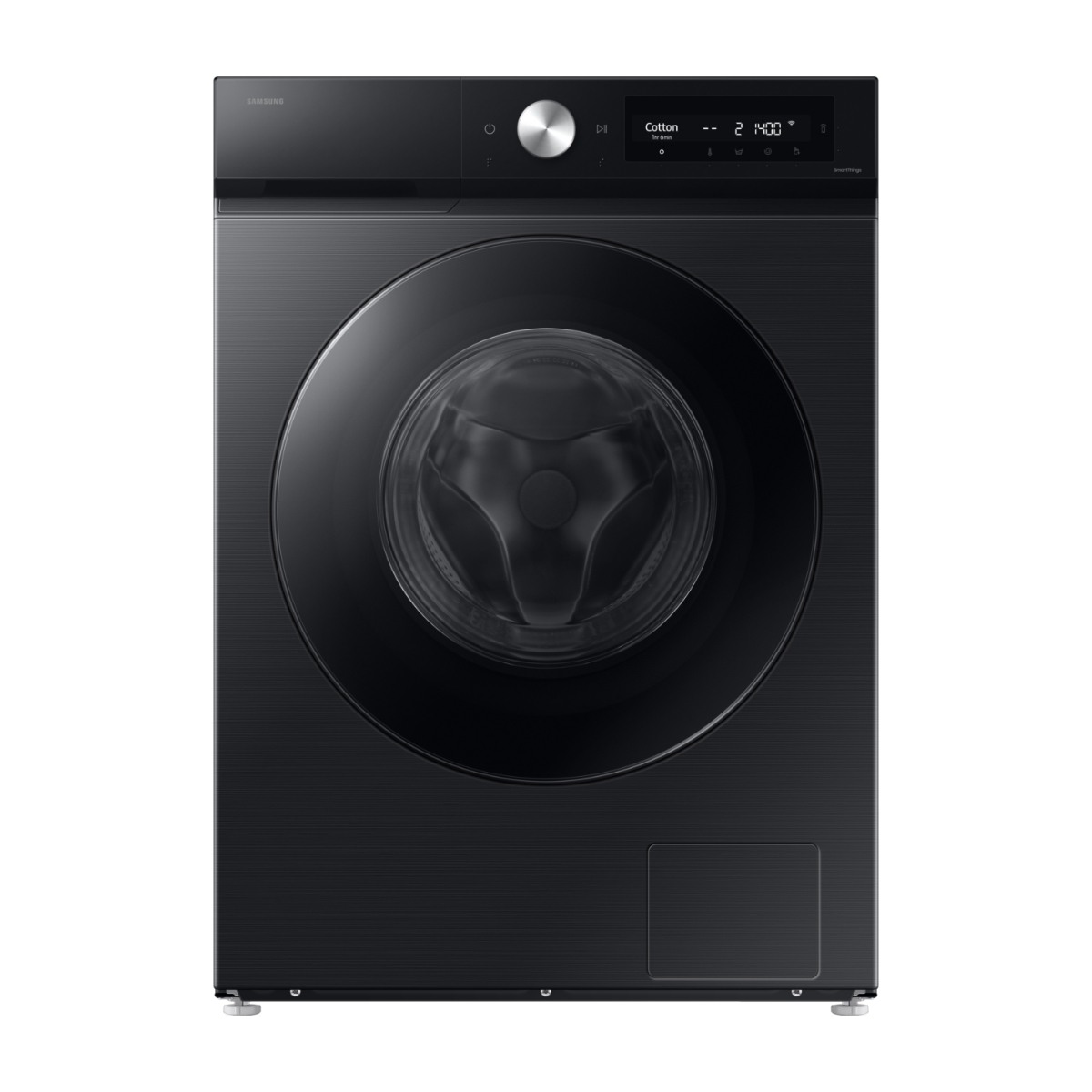 Samsung Bespoke WD11DB7B85GBU3 vaskemaskine/tørretumbler