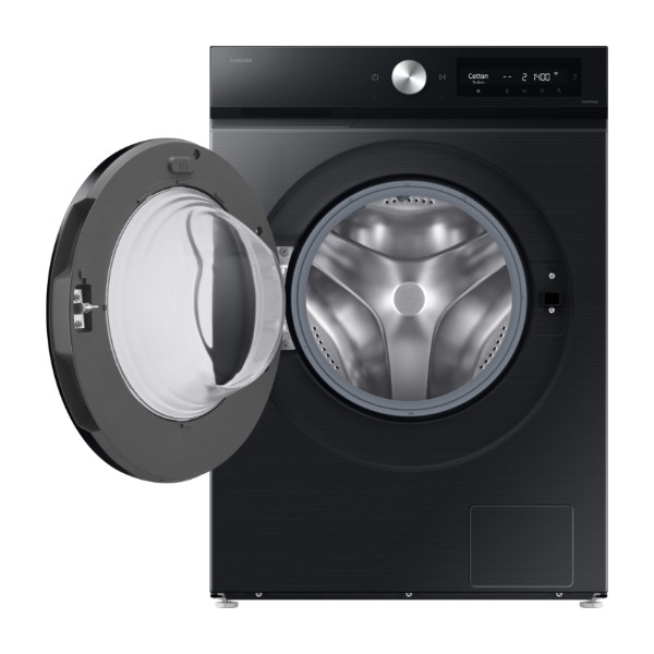 Samsung Bespoke WD11DB7B85GBU3 vaskemaskine/tørretumbler billede 8