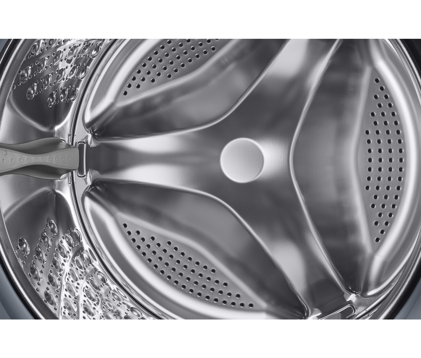 Samsung Wd11dg5b15beee Vaske-tørremaskine billede 5