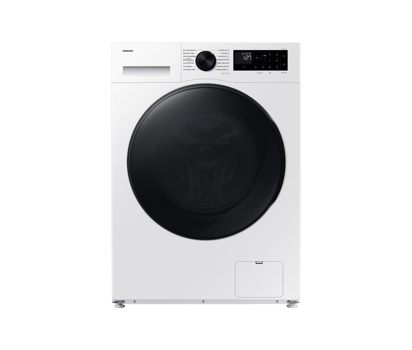 Samsung Wd11dg5b15beee Vaske-tørremaskine
