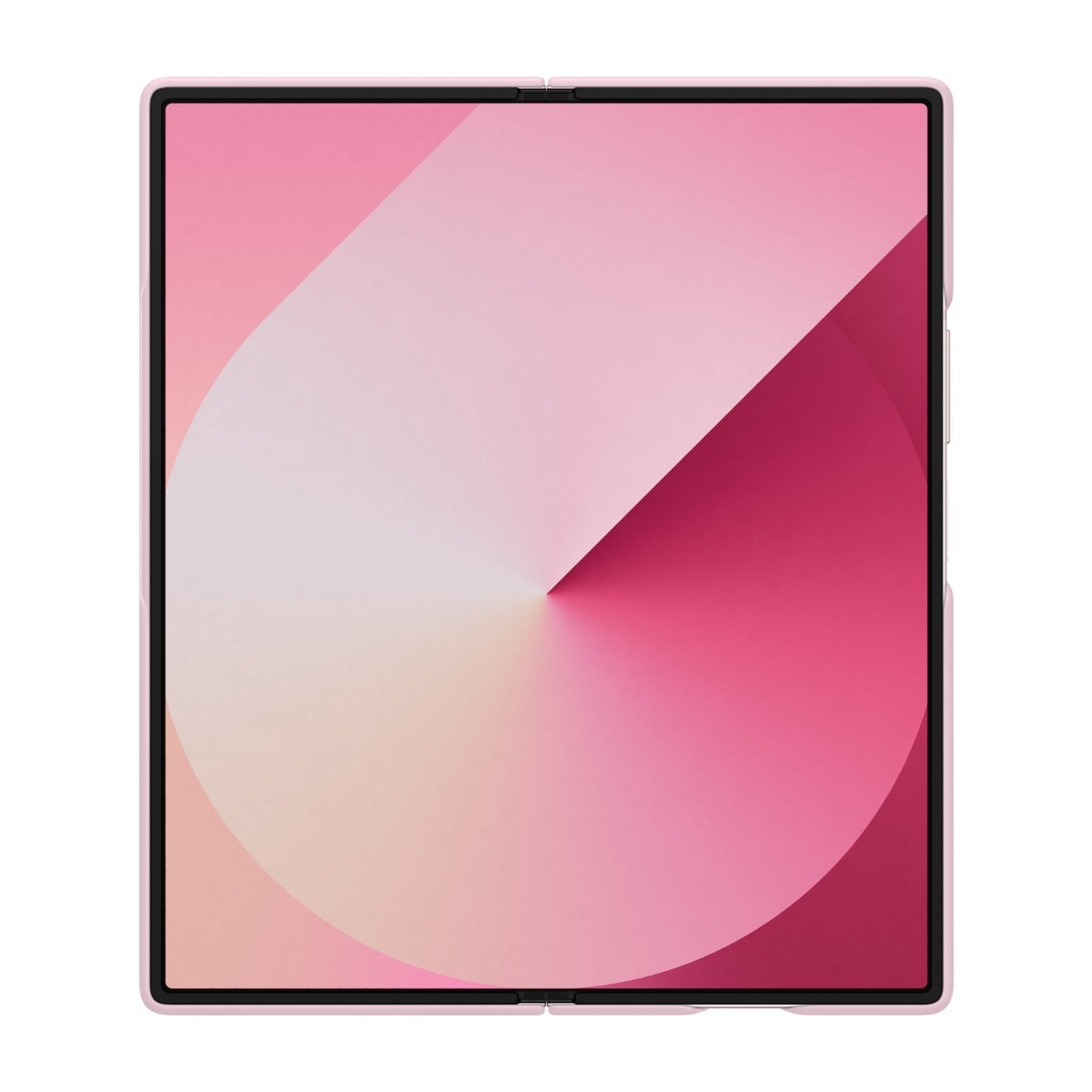 Samsung Galaxy Z Fold6 S Pen cover, pink billede 2