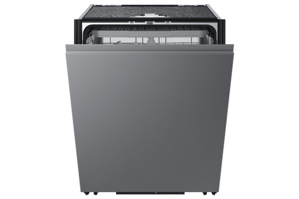 Samsung Samsung DW60DG750I00 - Opvaskemaskine - Sort