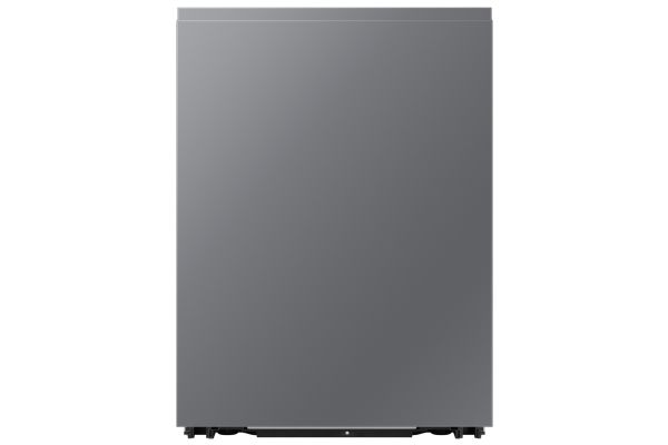 Samsung Samsung DW60DG750I00 - Opvaskemaskine - Sort
