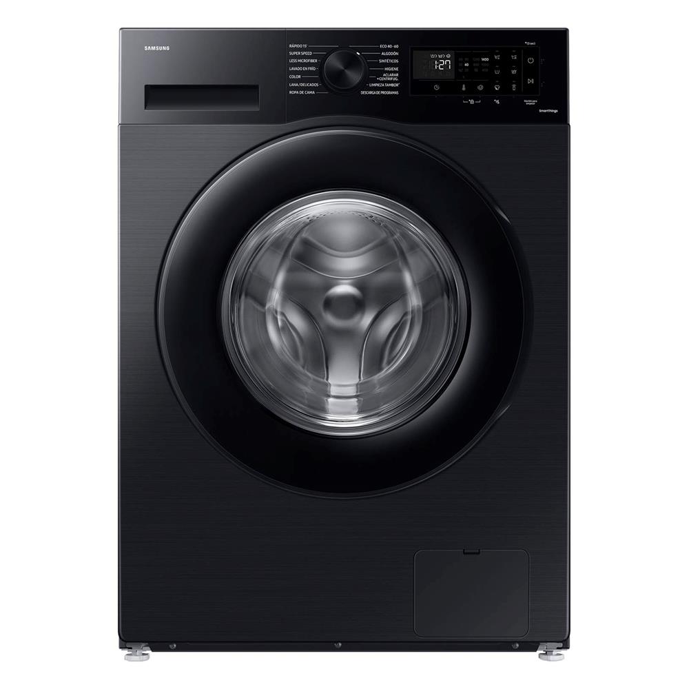 Samsung WW11DG5B25ABEE Frontbetjent vaskemaskine billede 1