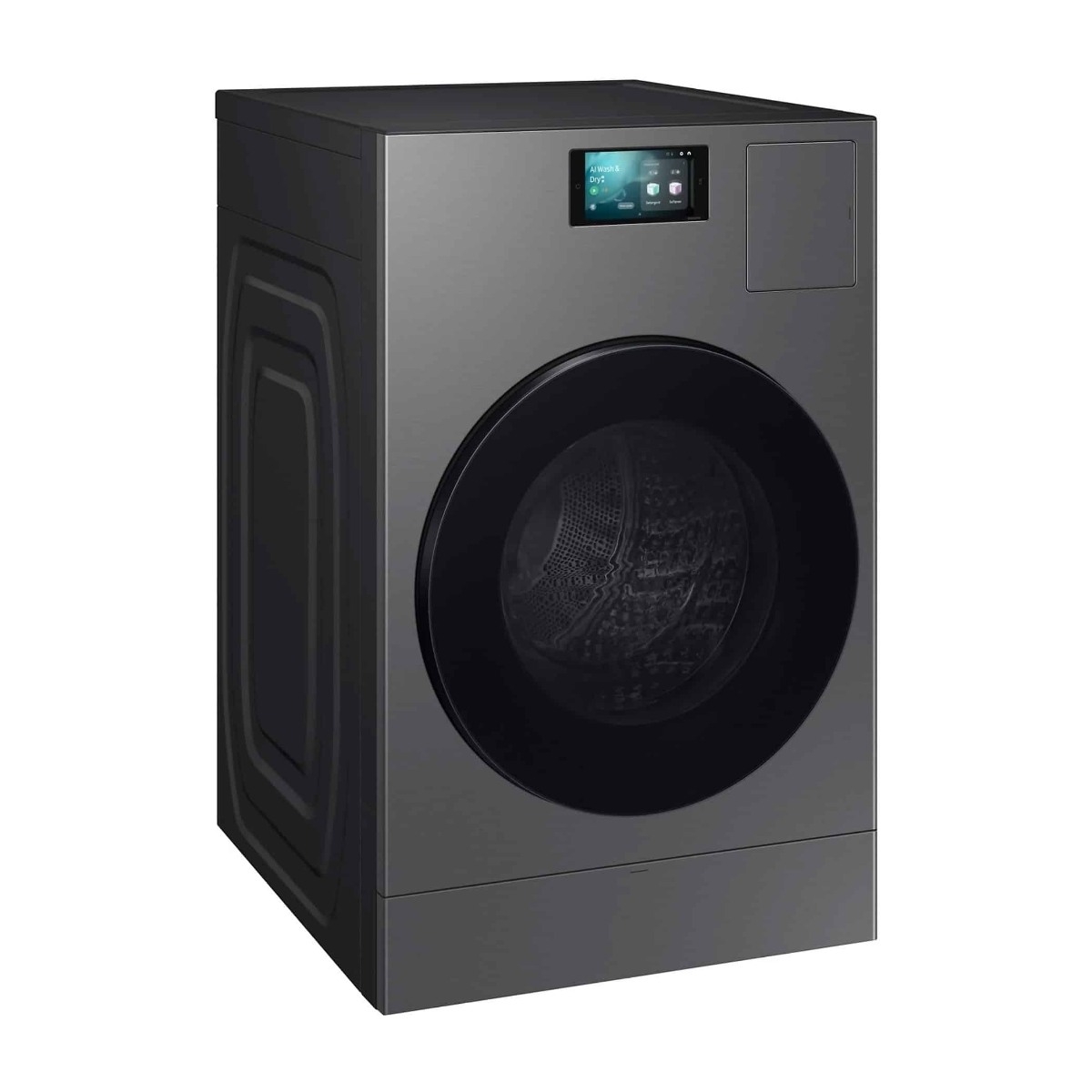 Samsung Bespoke WD18DB8995BZT2 vaskemaskine/tørretumbler