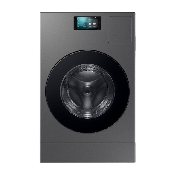 Samsung Bespoke WD18DB8995BZT2 vaskemaskine/tørretumbler