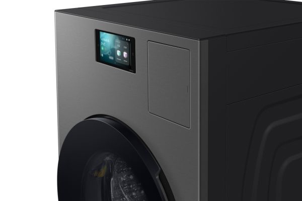Samsung Bespoke WD18DB8995BZT2 vaskemaskine/tørretumbler