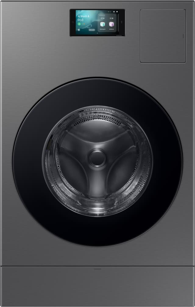 Samsung Bespoke WD18DB8995BZT2 vaskemaskine/tørretumbler