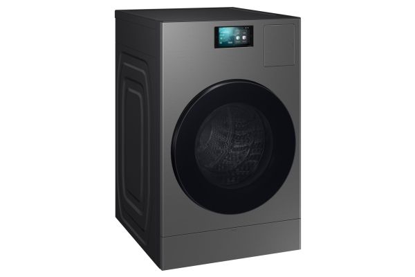 Samsung Bespoke WD18DB8995BZT2 vaskemaskine/tørretumbler