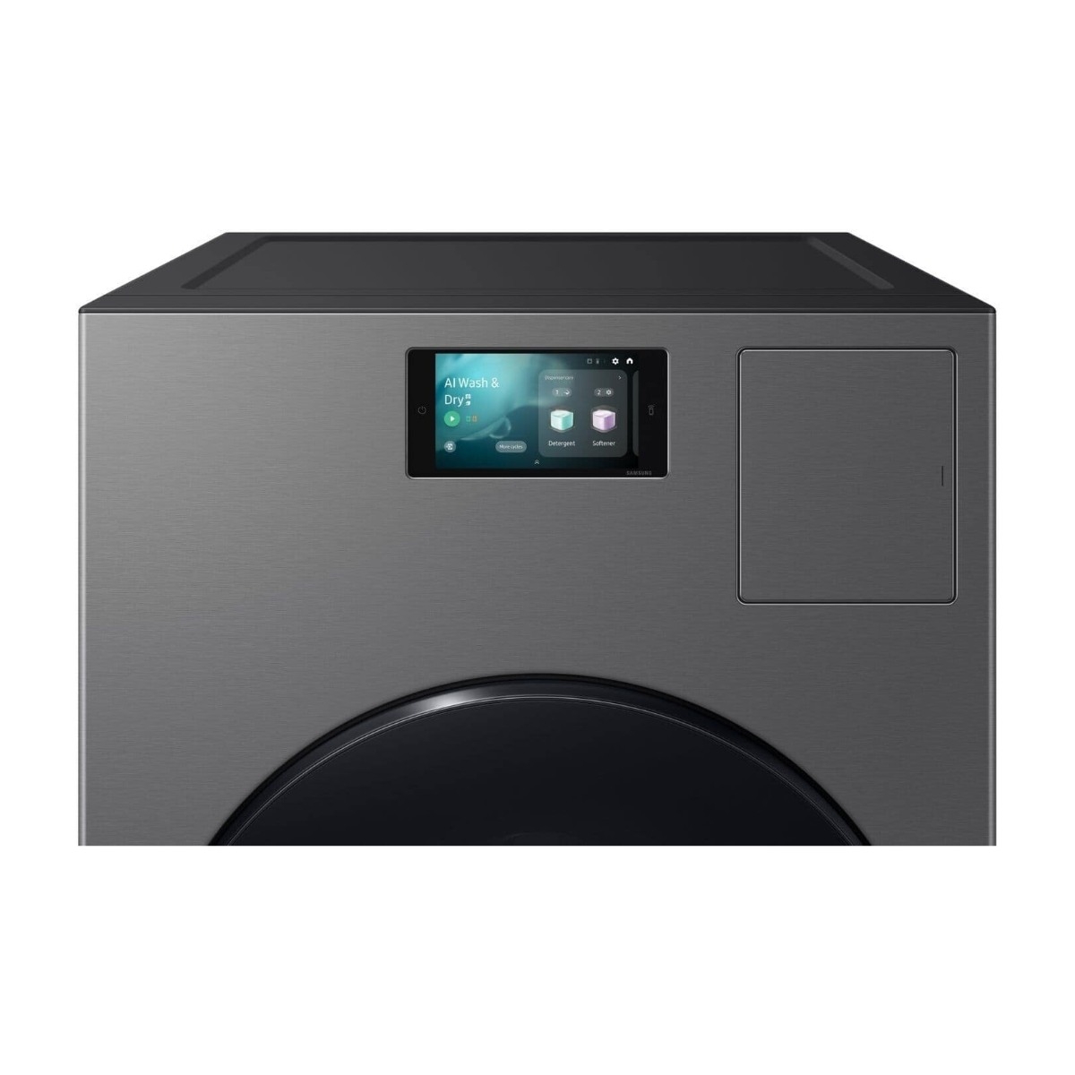 Samsung Bespoke WD18DB8995BZT2 vaskemaskine/tørretumbler
