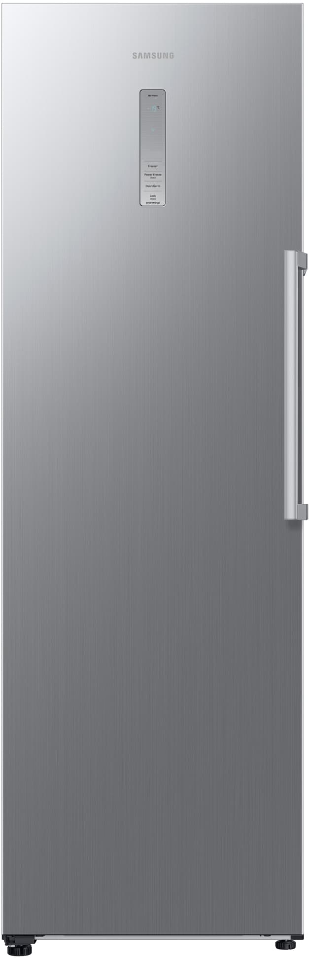 Samsung fryser RZ32C7BH6S9/EF billede 1