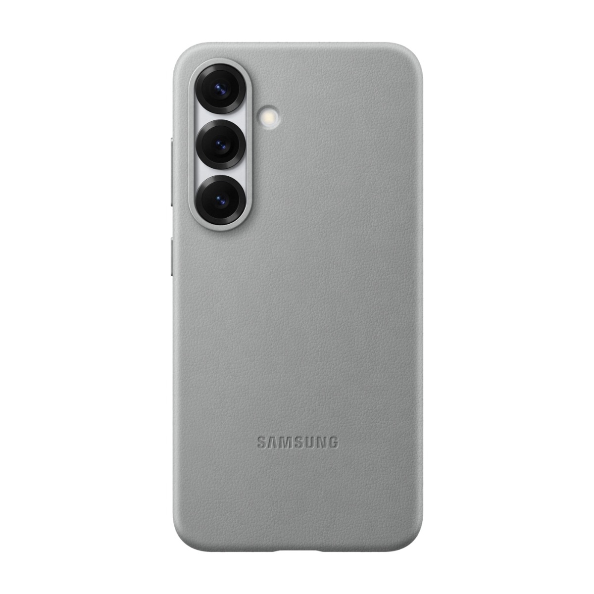 Samsung Galaxy S25 Kindsuit cover, grå billede 1