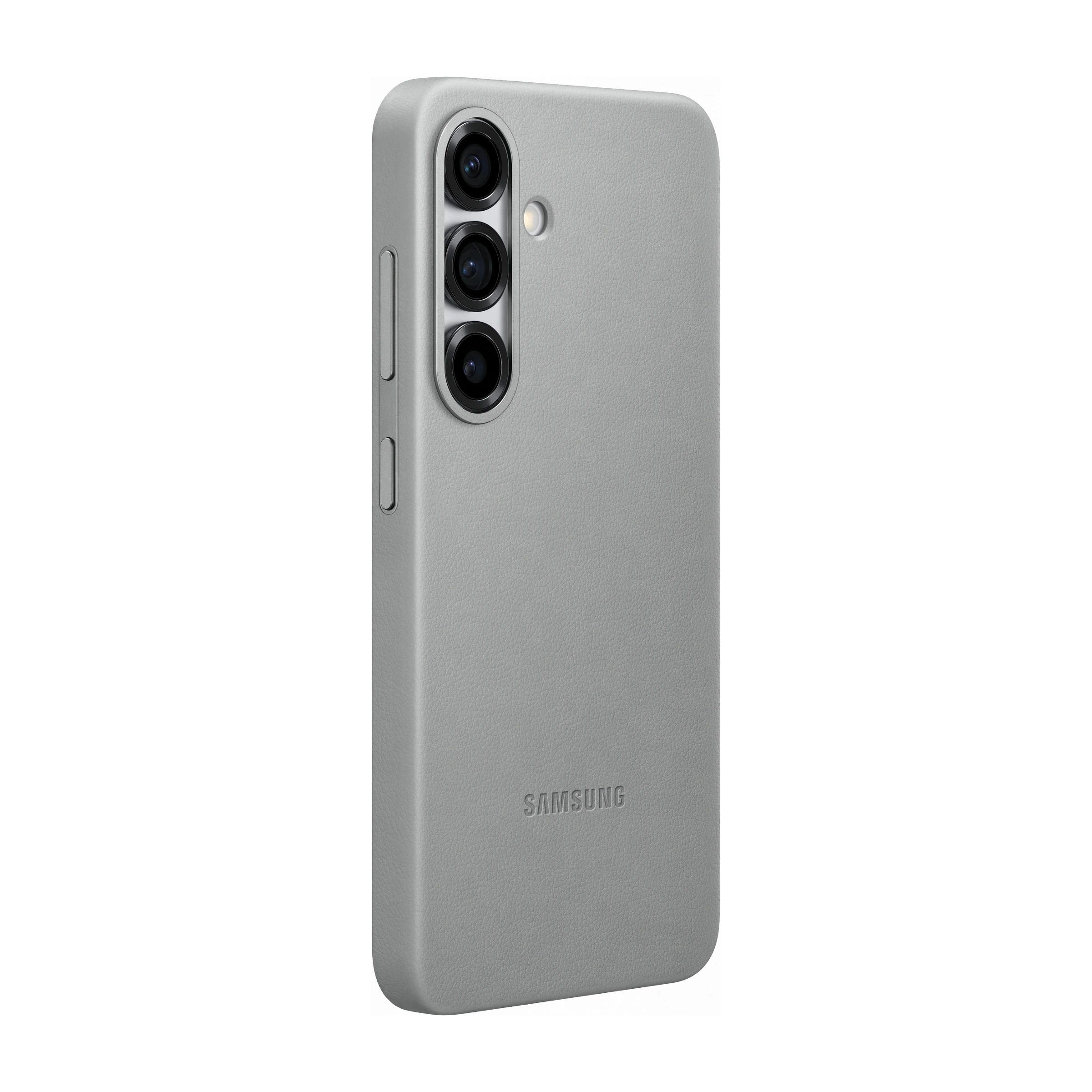 Samsung Galaxy S25 Kindsuit cover, grå billede 4