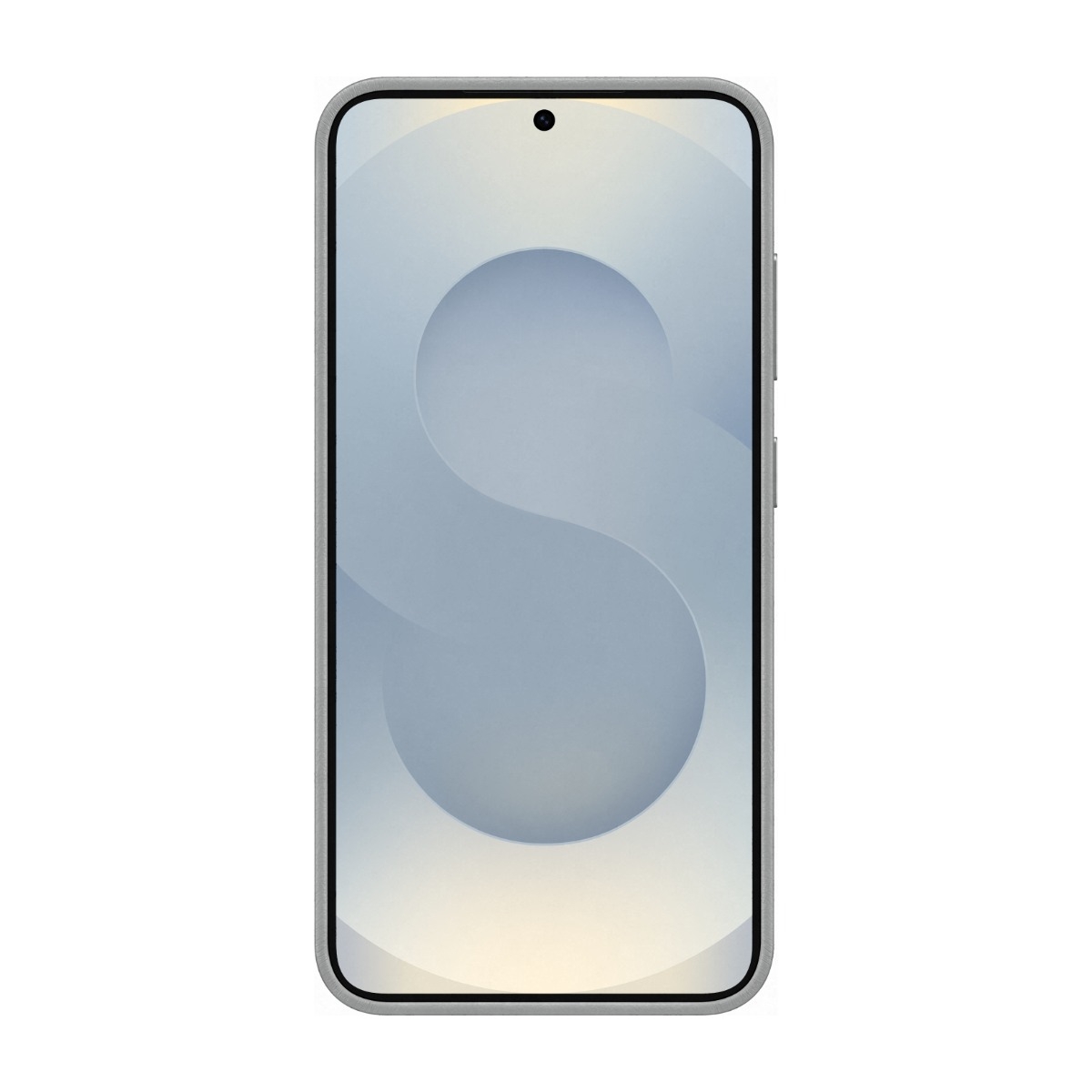 Samsung Galaxy S25 Kindsuit cover, grå billede 3