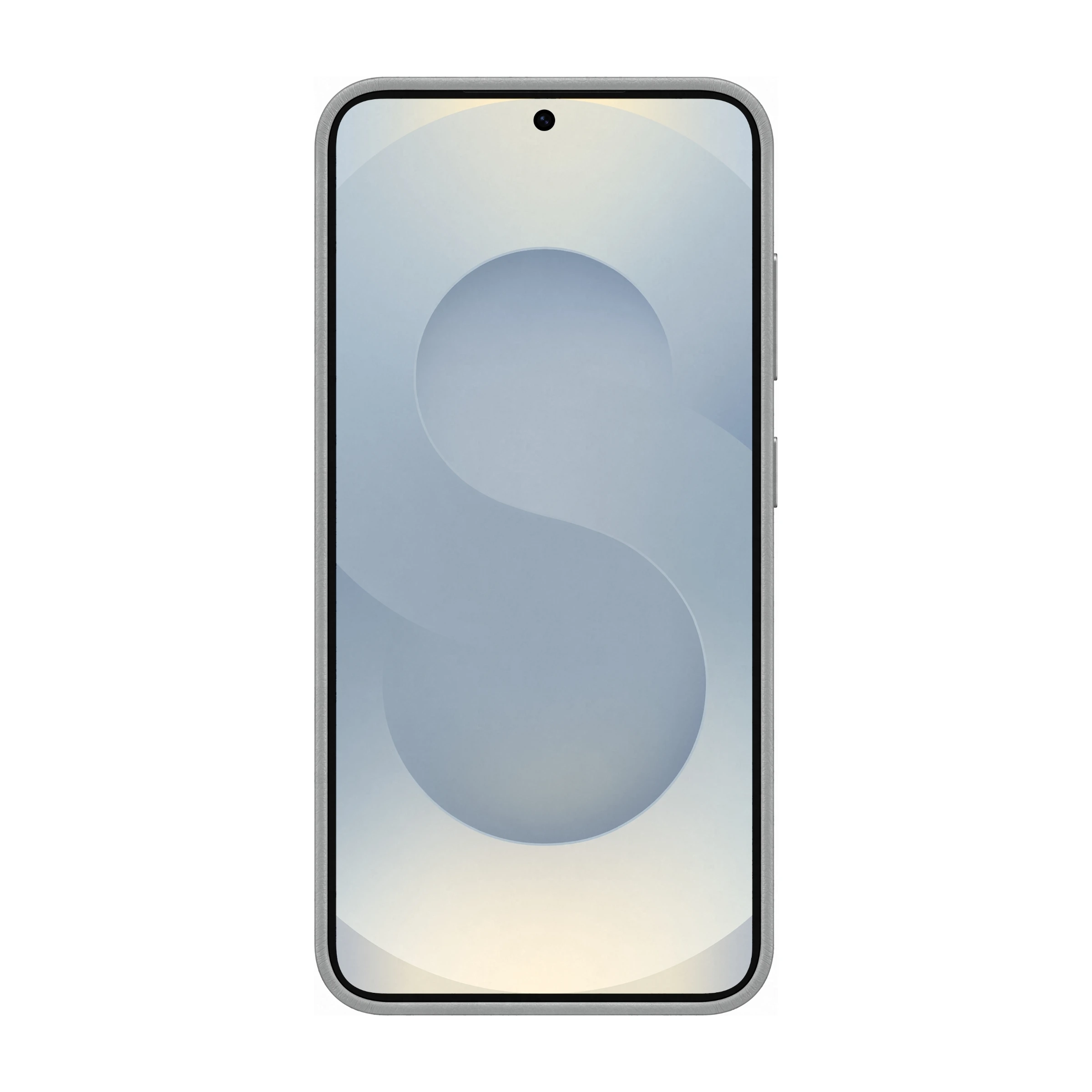 Samsung Galaxy S25 Kindsuit cover, grå billede 2