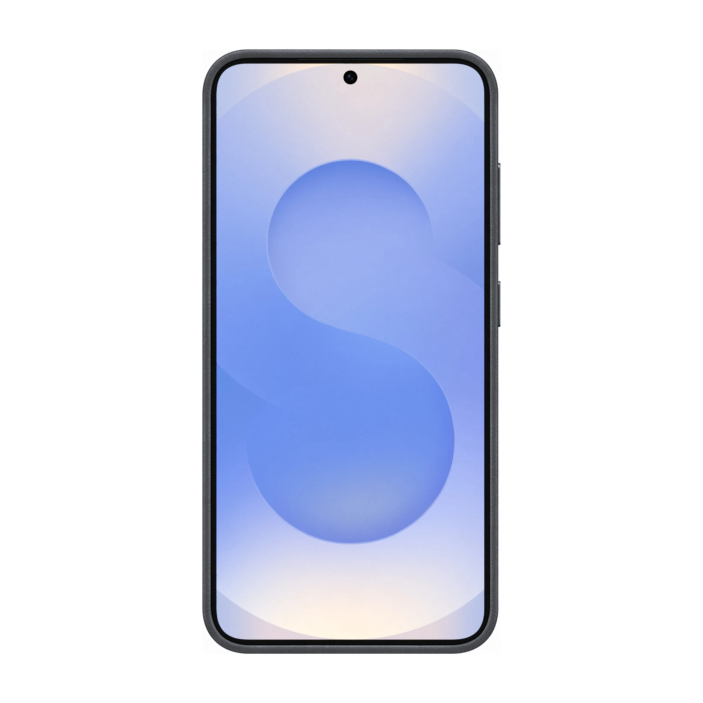 Samsung Galaxy S25 Kindsuit cover, sort billede 3