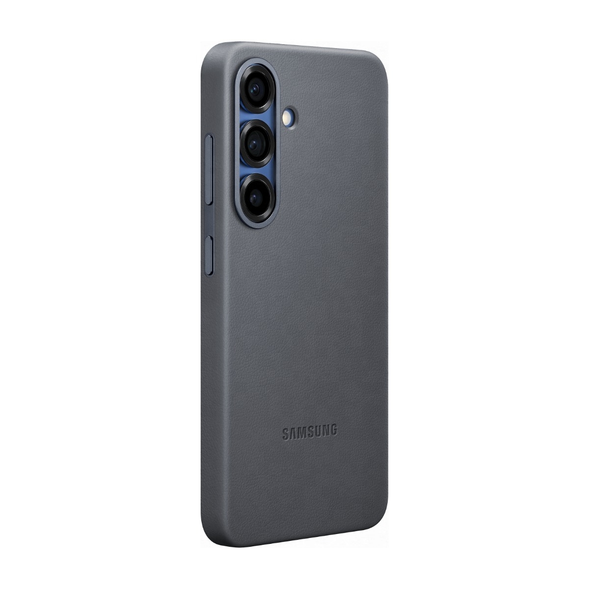 Samsung Galaxy S25 Kindsuit cover, sort billede 4