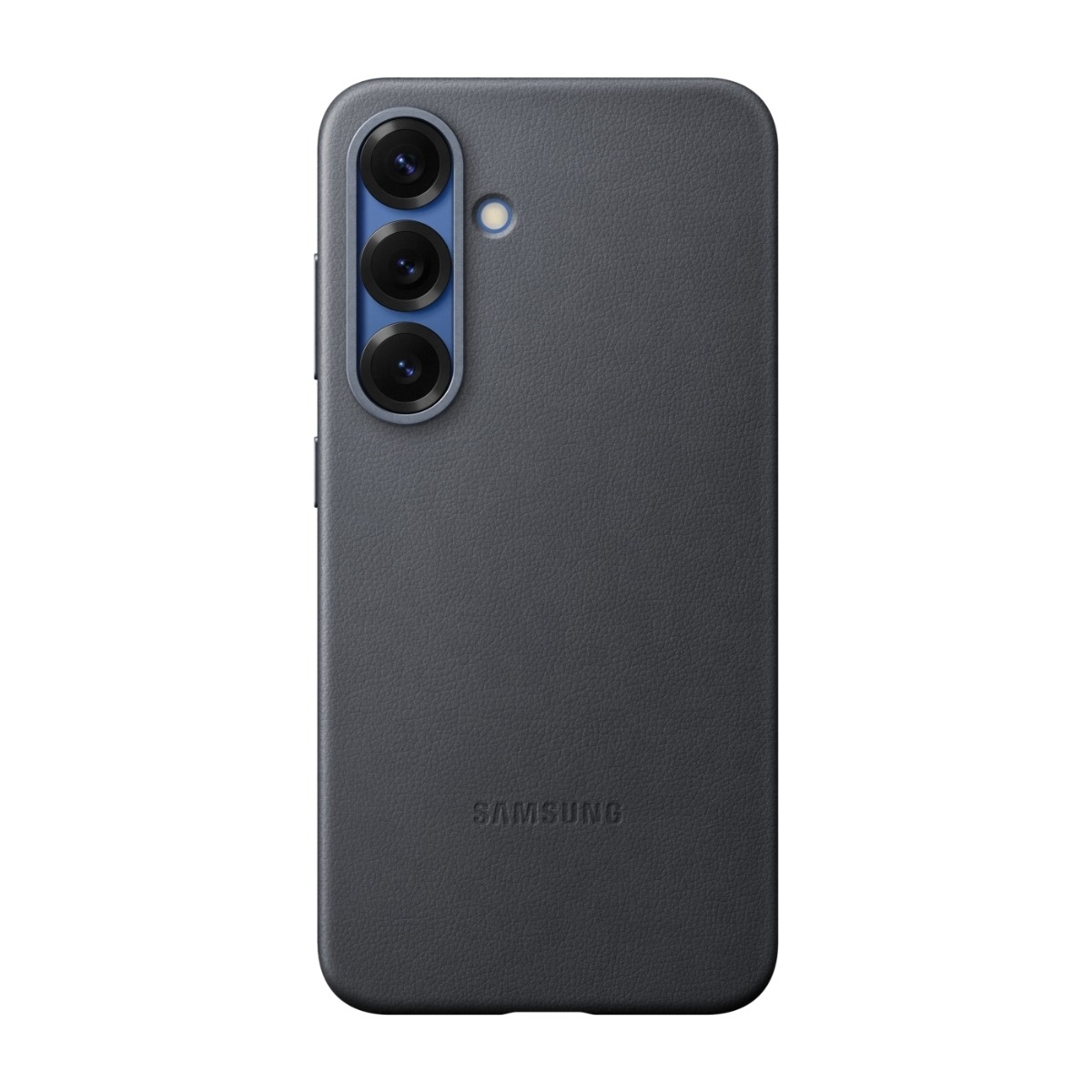 Samsung Galaxy S25 Kindsuit cover, sort billede 1