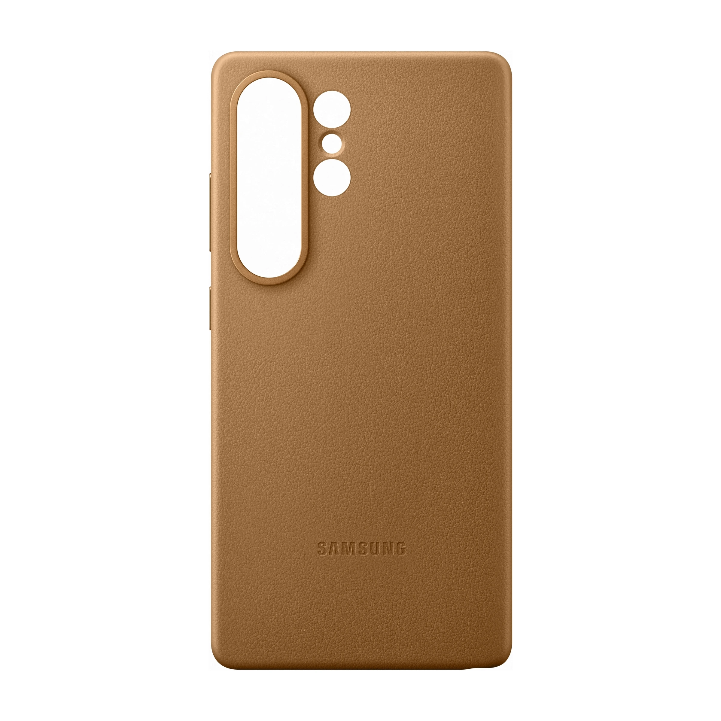 Samsung Galaxy S25 Ultra Kindsuit cover, guld billede 4