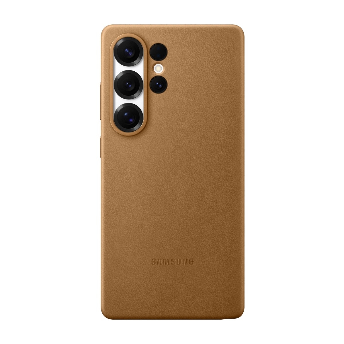 Samsung Galaxy S25 Ultra Kindsuit cover, guld billede 1