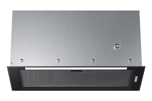 Samsung NK52FG454CM, 625 m³/t, Aftræk/Recirkulerende, B, A, D, 69 dB