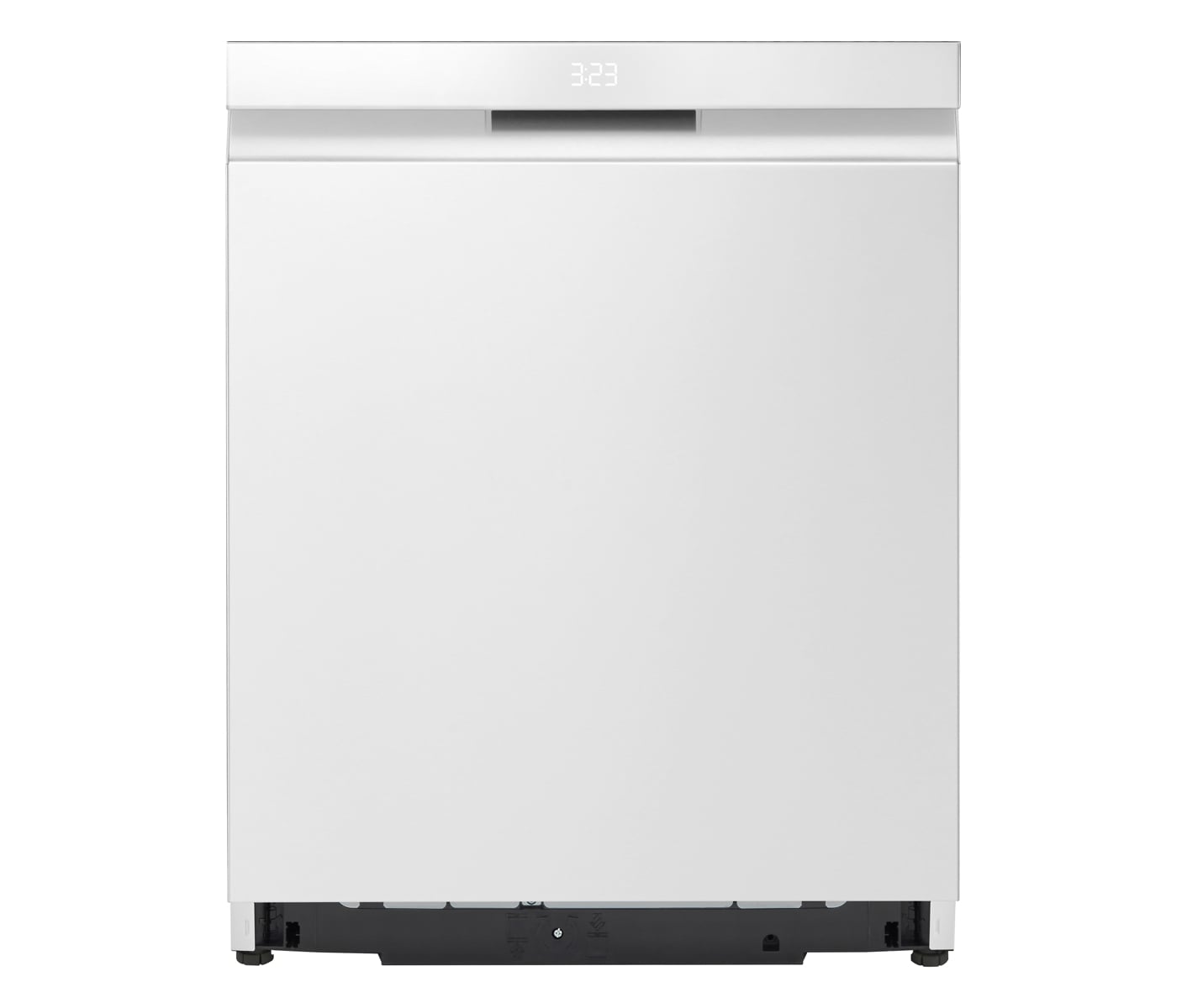 LG SDU587HH Opvaskemaskine