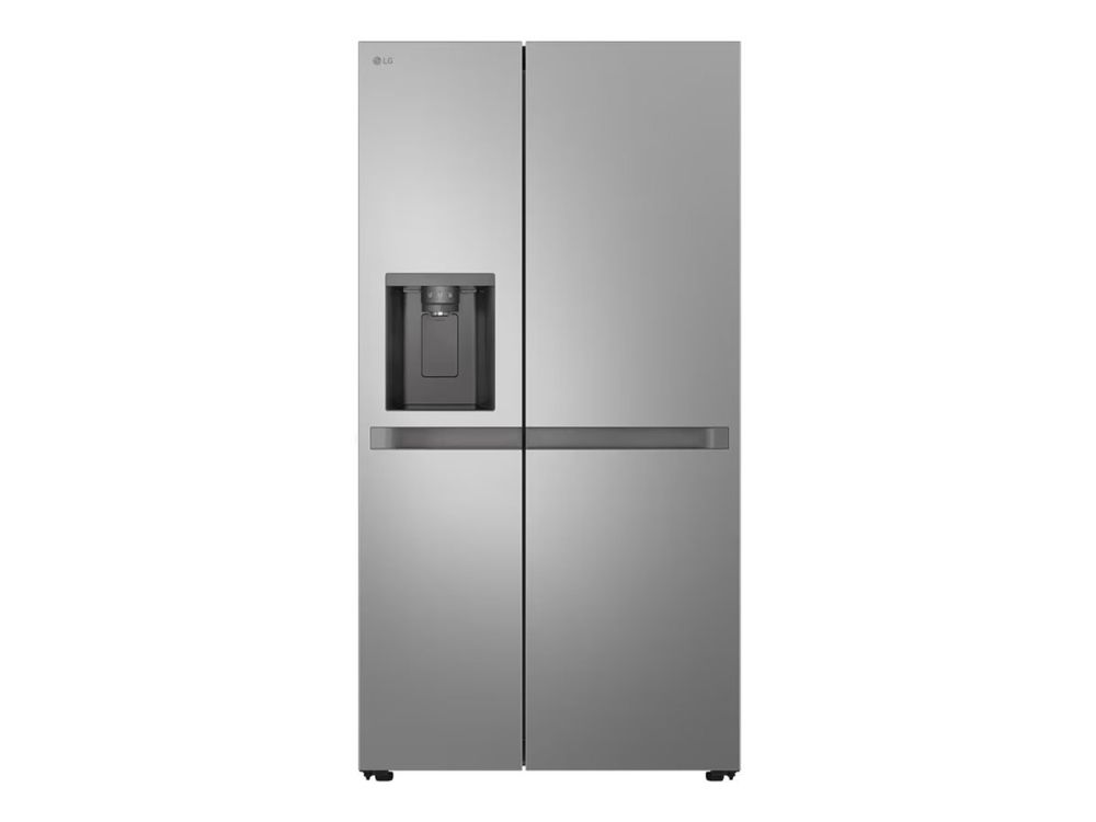 LG Side-by-Side GSLC41PYPE