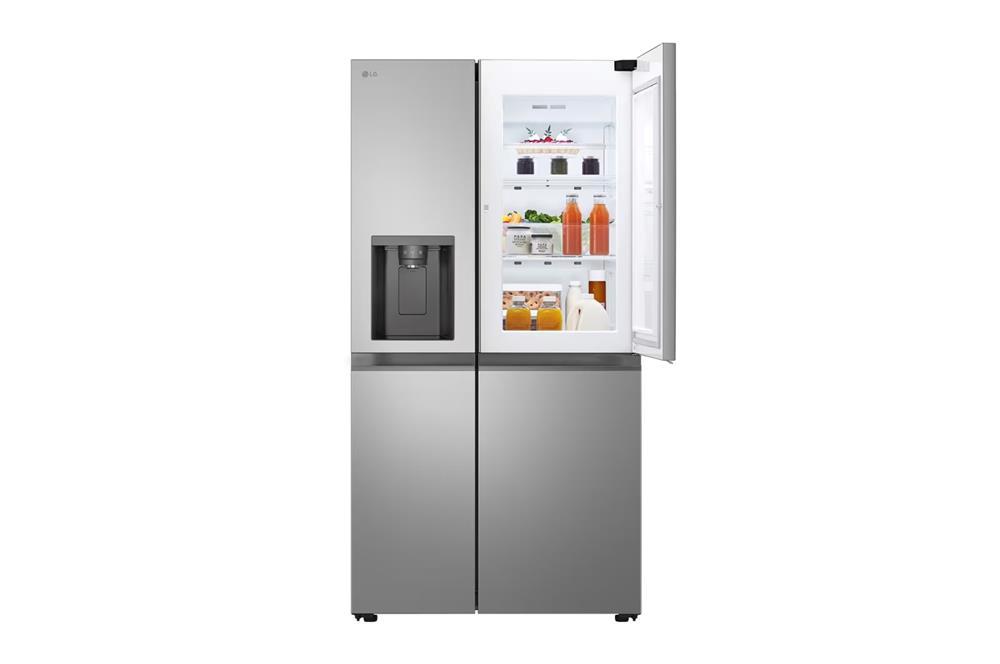 LG GSJC40PYPE billede 4