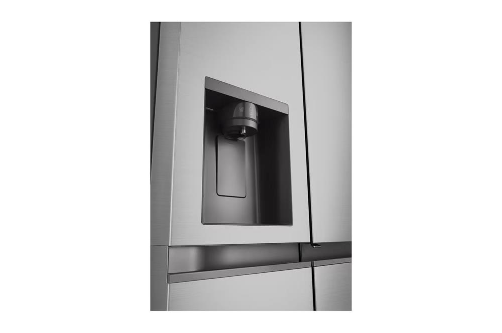 LG GSJC40PYPE billede 7