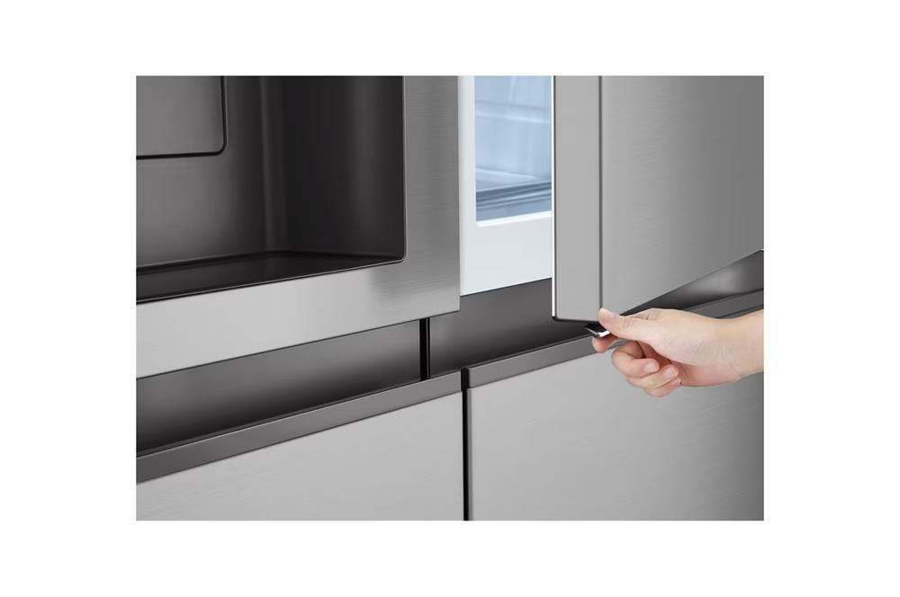 LG GSJC40PYPE billede 6