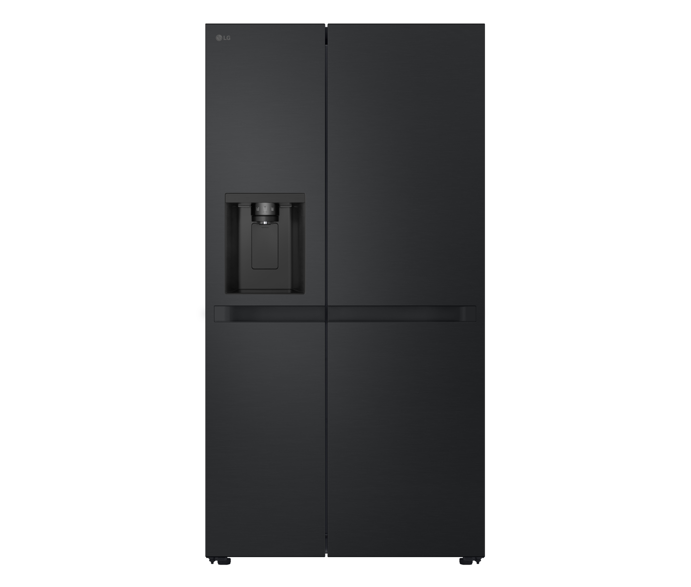 LG GSLC40EPPE Amerikanerkøleskab - Få 1000 kr. tilbage billede 1