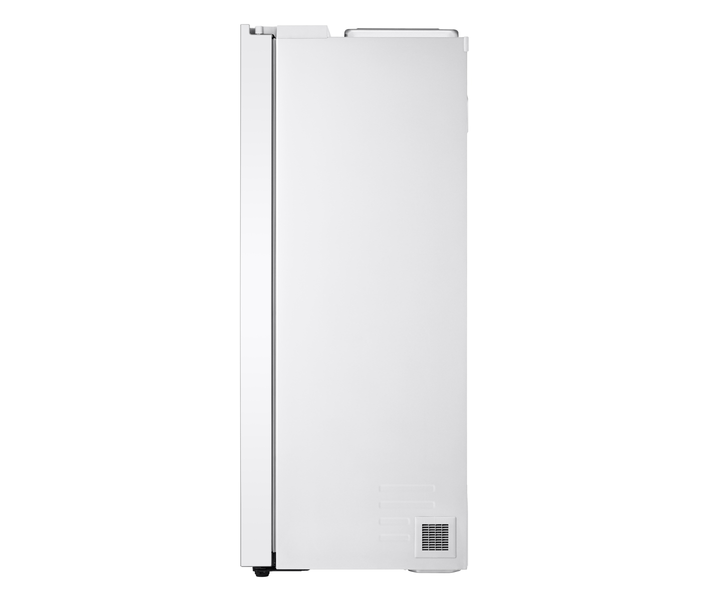 LG GSLC40SWPE Amerikanerkøleskab - Få 1000 kr. tilbage billede 4