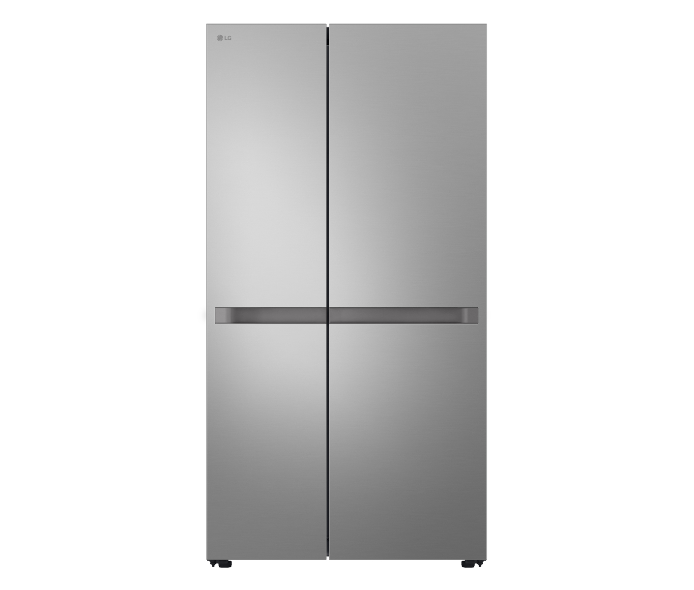 LG GSBC40PYPE Amerikanerkøleskab - Få 1000 kr. tilbage billede 1