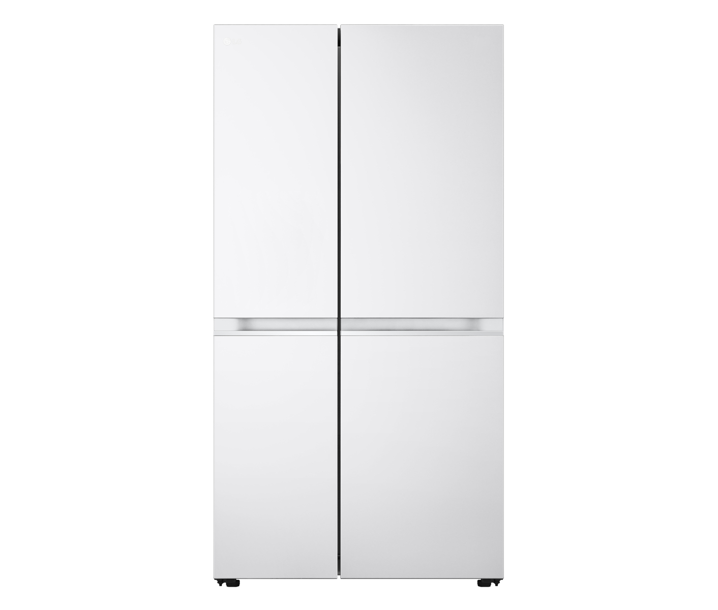 LG GSBC40PYPE Amerikanerkøleskab - Få 1000 kr. tilbage billede 9
