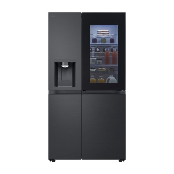 LG GSXE91EVAD side by side billede 2