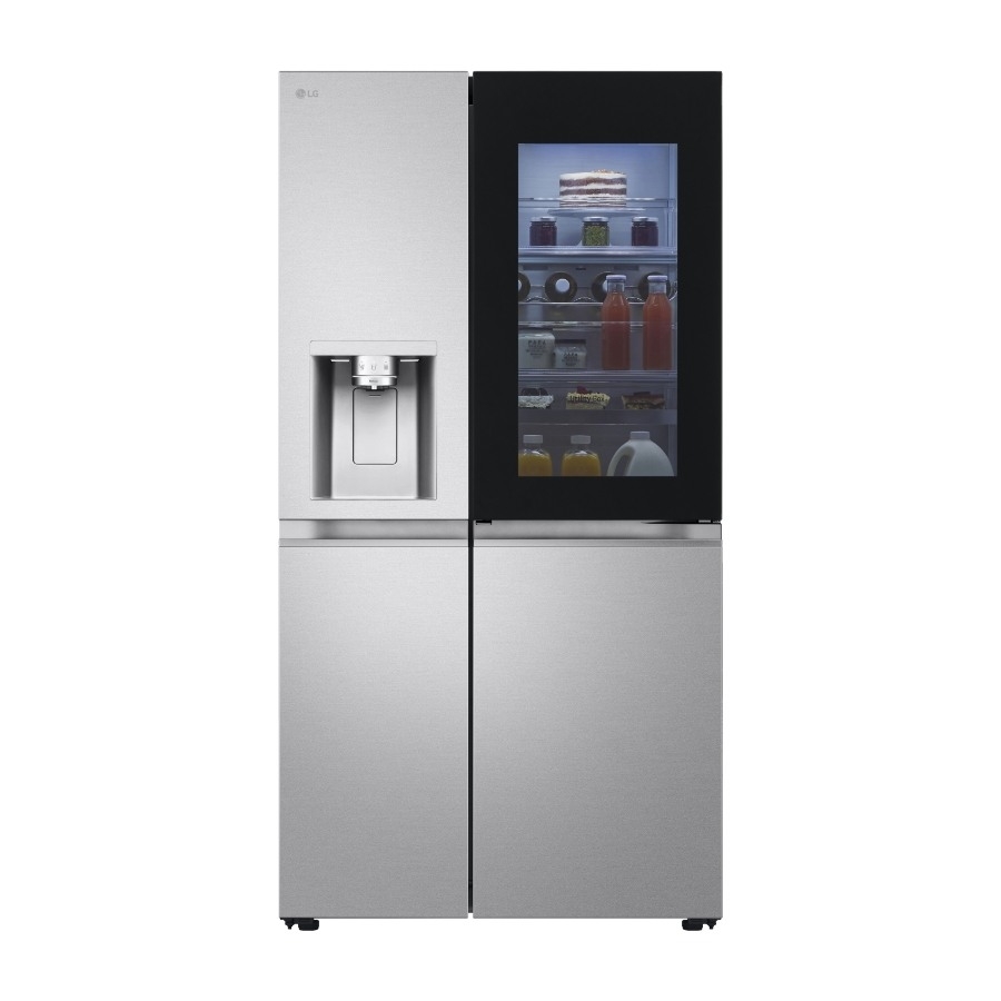 LG GSXE91MBAD side by side billede 4