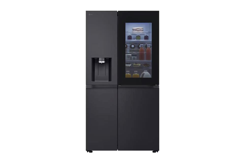 LG GSXE90EVAD side-by-side