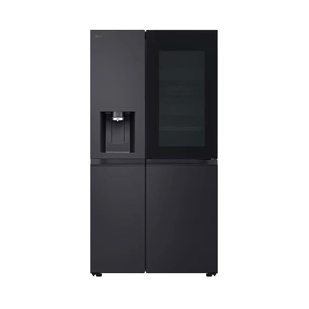 LG GSXE90EVAD side-by-side